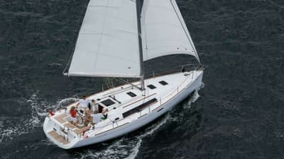 BOATZON | Beneteau Oceanis 34 2011