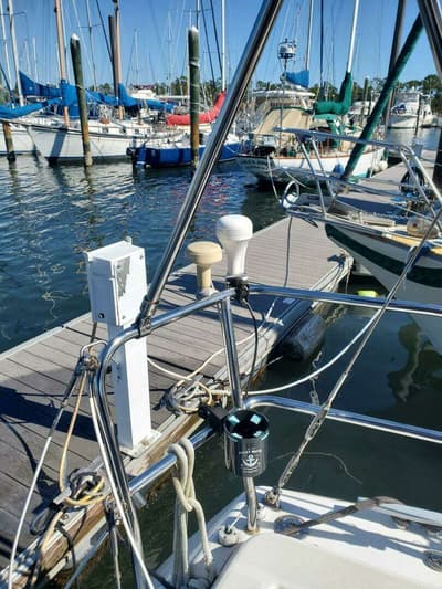 BOATZON | Beneteau Oceanis 34 2011