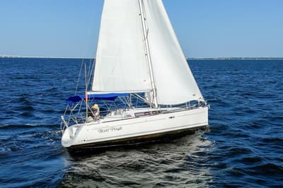 BOATZON | Beneteau Oceanis 34 2011