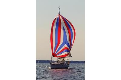 BOATZON | Beneteau Oceanis 34 2012