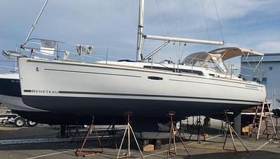 BOATZON | Beneteau Oceanis 34 2012 BOATZON | Beneteau Oceanis 34 2012