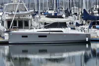 BOATZON | Beneteau Oceanis 341 2023