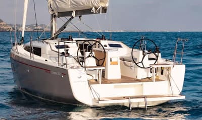 BOATZON | Beneteau Oceanis 341 2024