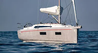 BOATZON | Beneteau OCEANIS 341 2025