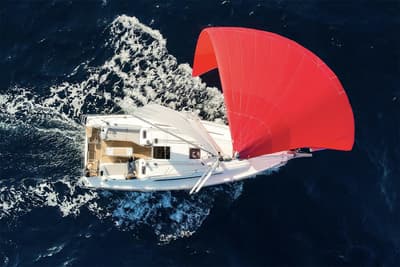 BOATZON | Beneteau Oceanis 341 2026