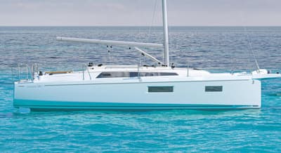BOATZON | Beneteau Oceanis 341 2026