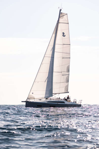 BOATZON | Beneteau Oceanis 341 ELECTRIC 2026