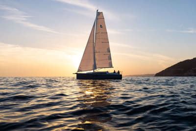 BOATZON | Beneteau Oceanis 341 FIRST LINE 2026