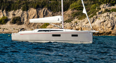 BOATZON | Beneteau Oceanis 341 SWING KEEL 2026