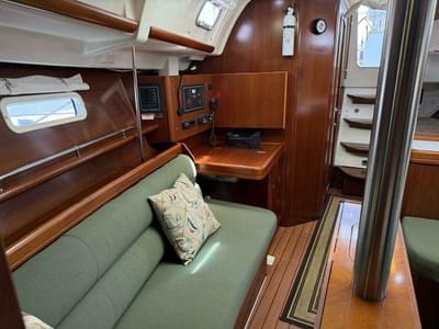 BOATZON | Beneteau Oceanis 343 2006