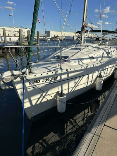 BOATZON | Beneteau Oceanis 351 1997