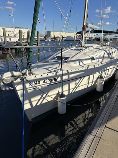 BOATZON | Beneteau Oceanis 351 1997