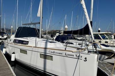 BOATZON | Beneteau Oceanis 351 2018