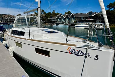 BOATZON | Beneteau Oceanis 351 2018