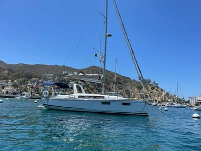 BOATZON | Beneteau Oceanis 351 2021 BOATZON | Beneteau Oceanis 351 2021
