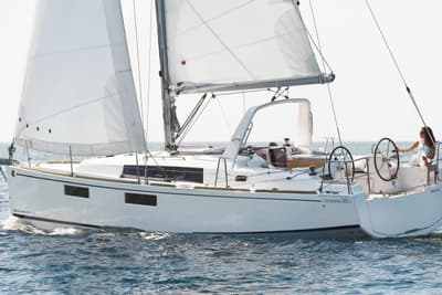 BOATZON | Beneteau Oceanis 351 2021
