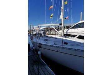 BOATZON | Beneteau Oceanis 352 1998