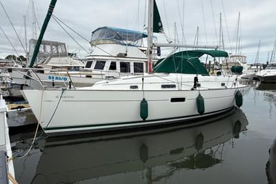 BOATZON | Beneteau Oceanis 36 CC 1998 BOATZON | Beneteau Oceanis 36 CC 1998