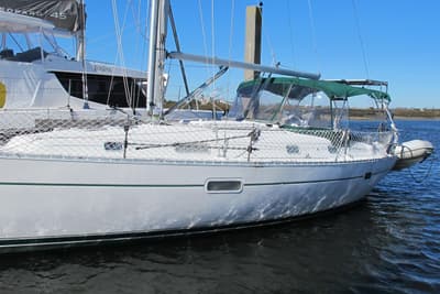 BOATZON | Beneteau Oceanis 361 2000