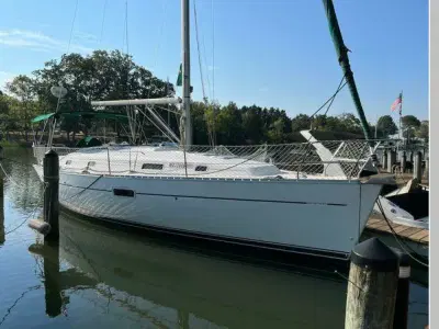 BOATZON | Beneteau Oceanis 361 2001 BOATZON | Beneteau Oceanis 361 2001
