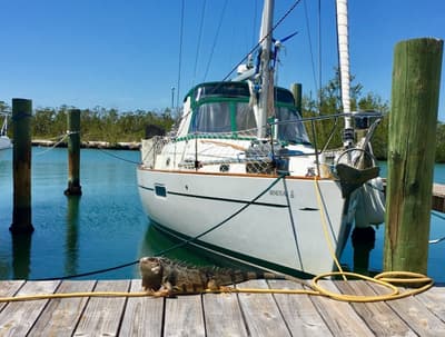 BOATZON | Beneteau Oceanis 36CC 1997