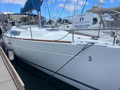 BOATZON | Beneteau Oceanis 37 2010
