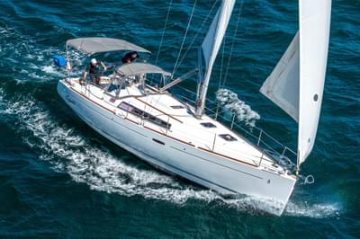 BOATZON | Beneteau Oceanis 37 2011