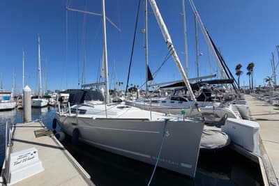 BOATZON | Beneteau Oceanis 37 2012 BOATZON | Beneteau Oceanis 37 2012