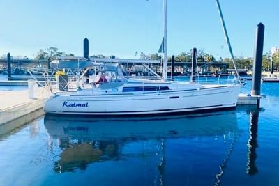 BOATZON | Beneteau Oceanis 37 2013 BOATZON | Beneteau Oceanis 37 2013