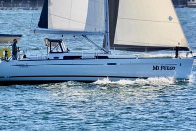 BOATZON | Beneteau Oceanis 37 2017