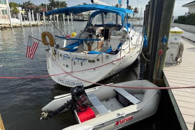 BOATZON | Beneteau Oceanis 370 1992