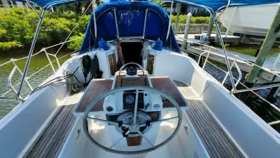BOATZON | Beneteau Oceanis 370 1992 BOATZON | Beneteau Oceanis 370 1992