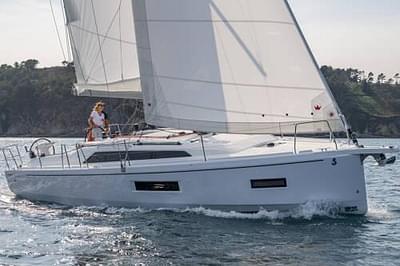 BOATZON | Beneteau Oceanis 371 2025 BOATZON | Beneteau Oceanis 371 2025