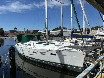BOATZON | Beneteau Oceanis 373 2004