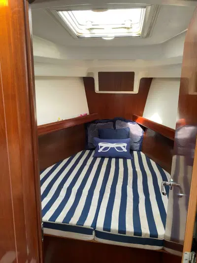 BOATZON | Beneteau Oceanis 373 2005 BOATZON | Beneteau Oceanis 373 2005