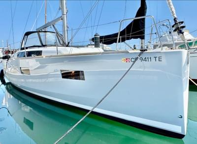 BOATZON | Beneteau Oceanis 38 2014