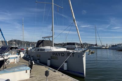 BOATZON | Beneteau Oceanis 38 2014 BOATZON | Beneteau Oceanis 38 2014