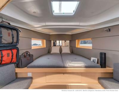 BOATZON | Beneteau Oceanis 38 Weekender 2014 BOATZON | Beneteau Oceanis 38 Weekender 2014
