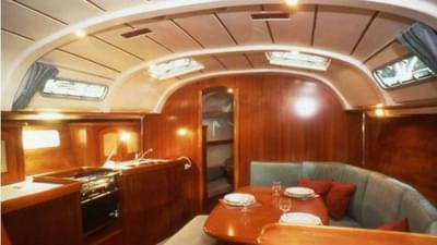 BOATZON | Beneteau Oceanis 381 2001 BOATZON | Beneteau Oceanis 381 2001