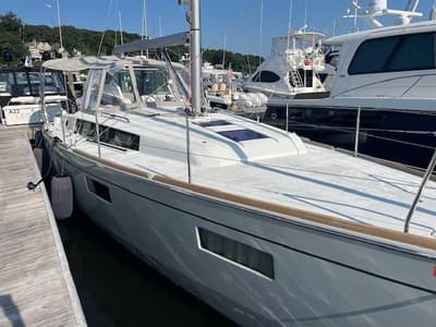 BOATZON | Beneteau Oceanis 381 2017