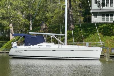 BOATZON | Beneteau Oceanis 393 2002 BOATZON | Beneteau Oceanis 393 2002