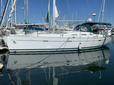 BOATZON | Beneteau Oceanis 393 2004