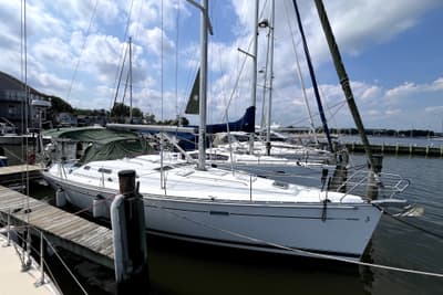 BOATZON | Beneteau Oceanis 393 2006