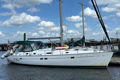 BOATZON | Beneteau Oceanis 40 2000 BOATZON | Beneteau Oceanis 40 2000