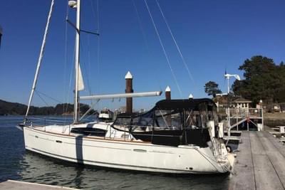 BOATZON | Beneteau Oceanis 40 2008