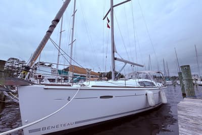 BOATZON | Beneteau Oceanis 40 2009 BOATZON | Beneteau Oceanis 40 2009