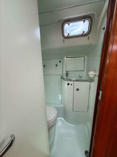 BOATZON | Beneteau Oceanis 400 1993