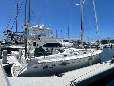 BOATZON | Beneteau Oceanis 400 1996 BOATZON | Beneteau Oceanis 400 1996