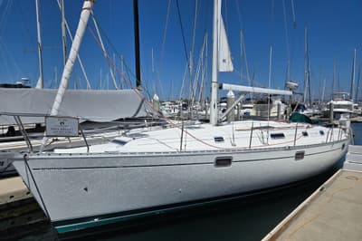 BOATZON | Beneteau Oceanis 400 1996