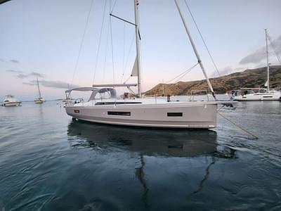 BOATZON | Beneteau Oceanis 401 2022